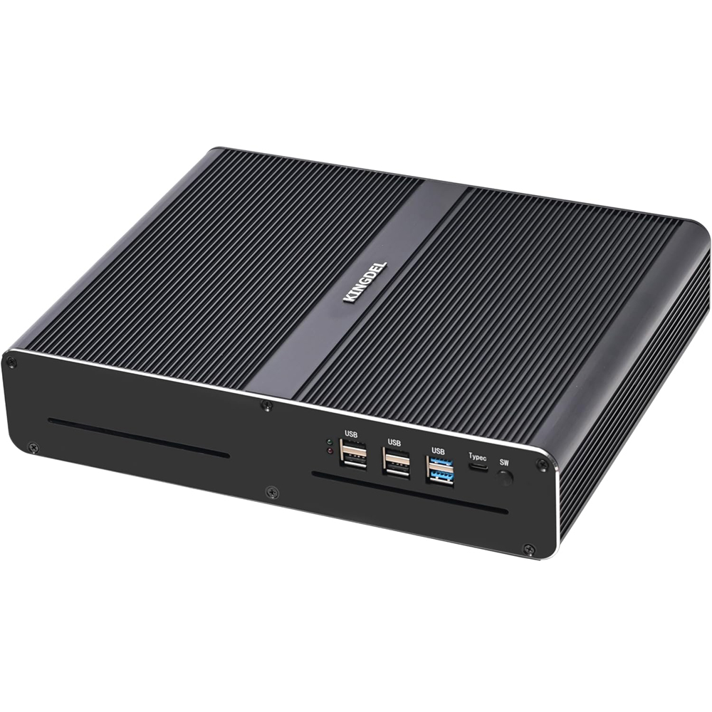 Gaming mini pc Intel 13th gen  - огляд і ціна Pc Gaming Rtx 3060