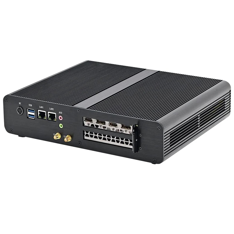 Gaming mini pc Intel 13th gen  - огляд і ціна Pc Gaming Rtx 3060