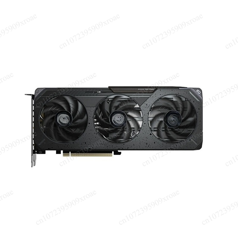 GeForce RTX 5060 Ti GAMING OC  - огляд і ціна Pc Gaming Video