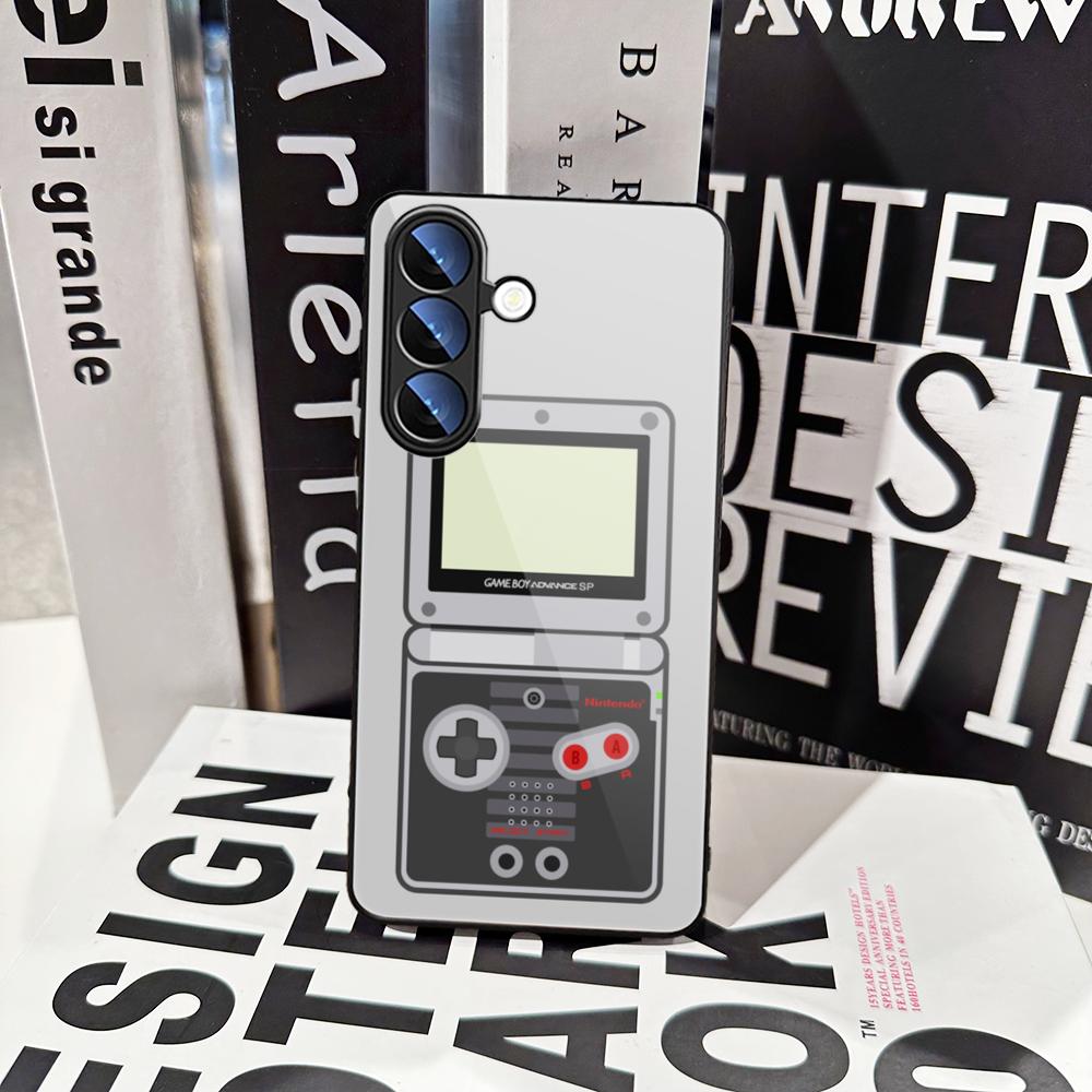 3D Game Boy Design Hard PC Pho - огляд і ціна Pc Gaming Samsung