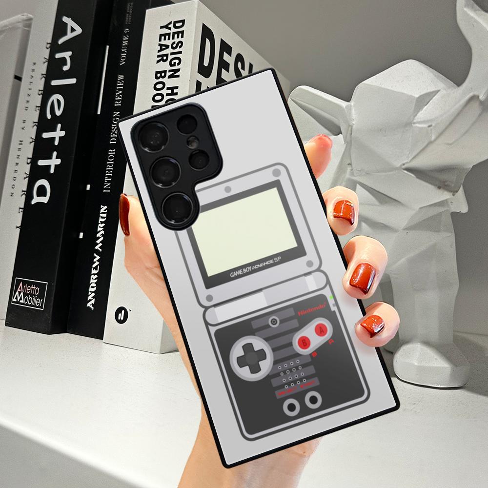 3D Game Boy Design Hard PC Pho - огляд і ціна Pc Gaming Samsung