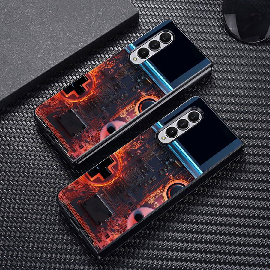 Cool Gaming Console Case for S - огляд і ціна Pc Gaming Samsung