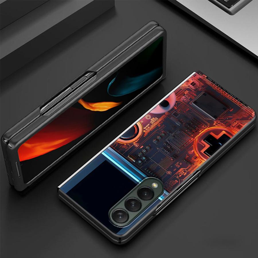 Cool Gaming Console Case for S - огляд і ціна Pc Gaming Samsung