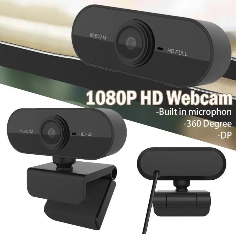 USB Webcam Plug and Play Built - огляд і ціна Pc Gaming Video