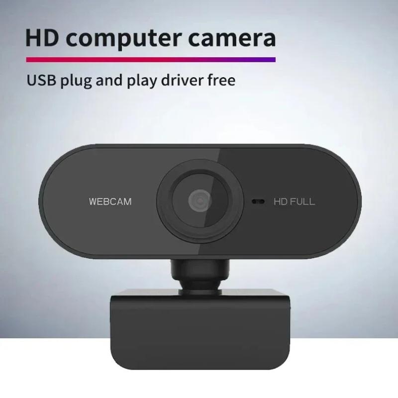 USB Webcam Plug and Play Built - огляд і ціна Pc Gaming Video