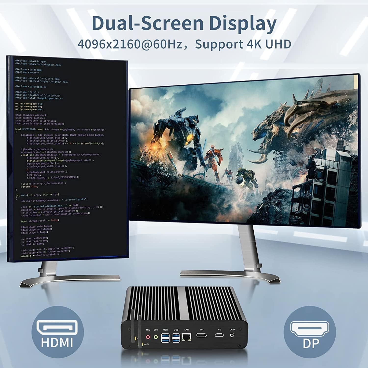 Partaker 12th Gen Alder Lake F - огляд і ціна Pc Gaming I7