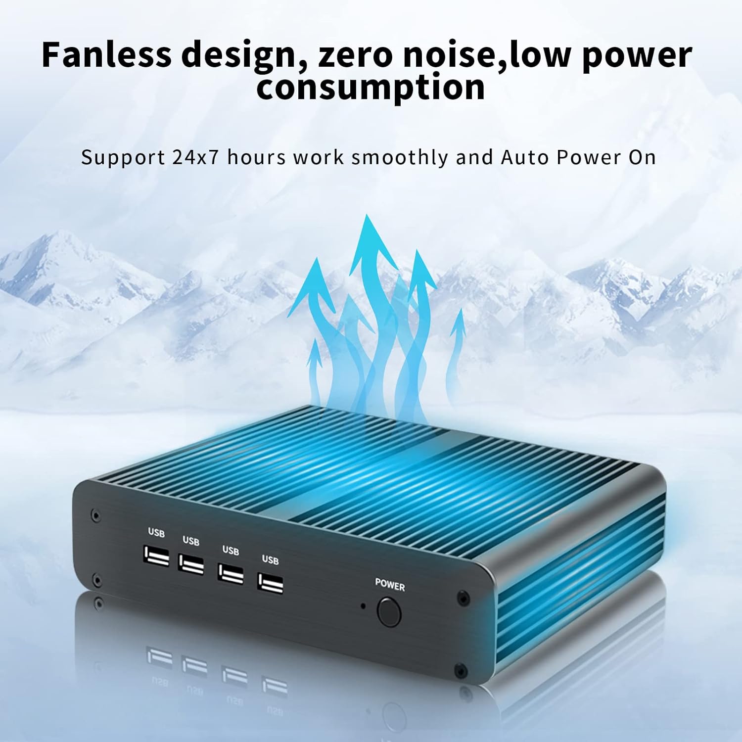 Partaker 12th Gen Alder Lake F - огляд і ціна Pc Gaming I7