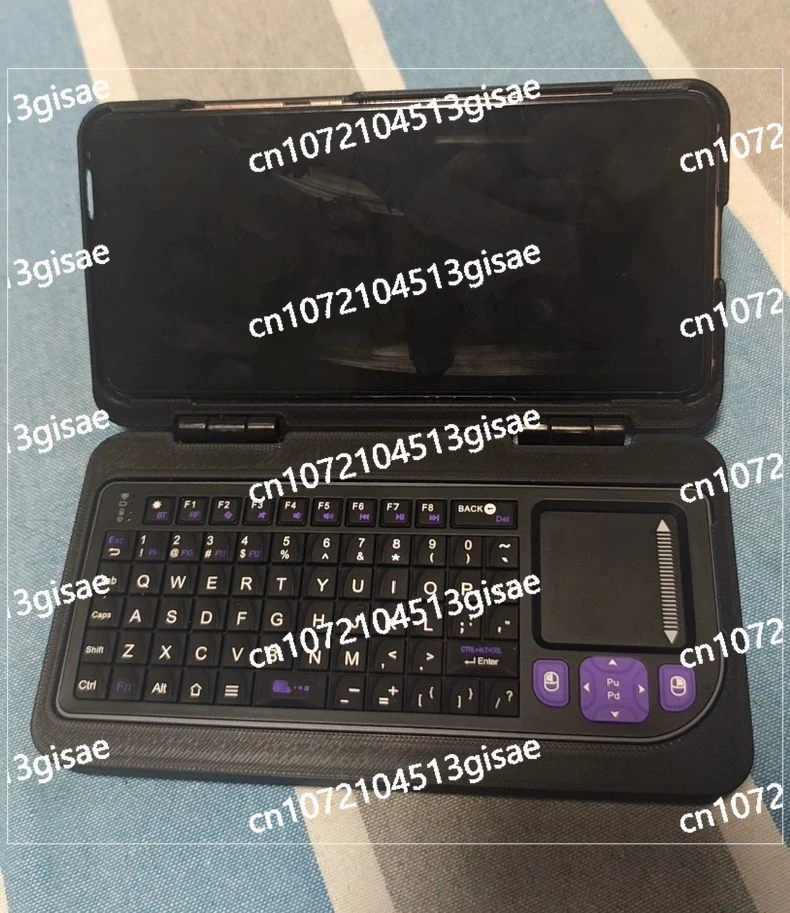 6 Inch Dual Boot Handheld PC | - огляд і ціна Pc Gaming Handheld