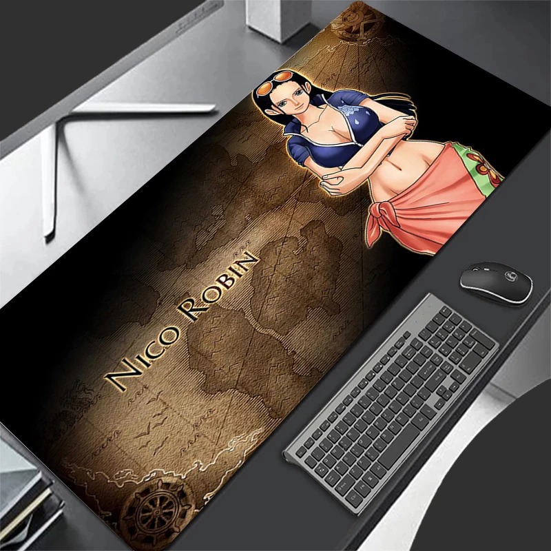 Japan Sexy Anime Girl Mouse Pa - огляд і ціна Pc Gaming Notebook