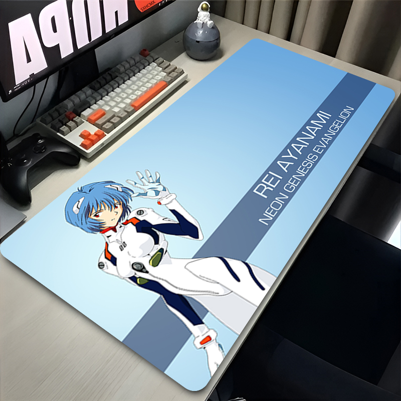 Mousepad XXL Large Kawaii Anim - огляд і ціна Pc Gaming Kawaii
