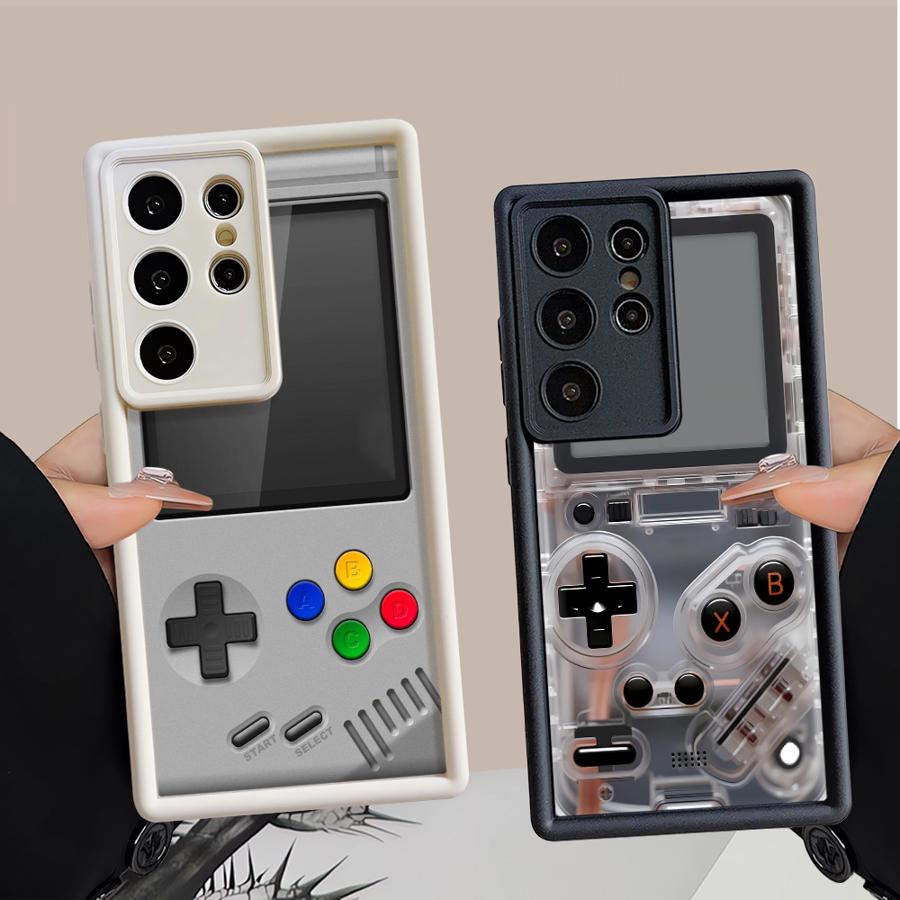 Case for Samsung Galaxy S26 Ul - огляд і ціна Pc Gaming Samsung
