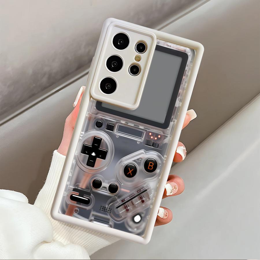 Case for Samsung Galaxy S26 Ul - огляд і ціна Pc Gaming Samsung