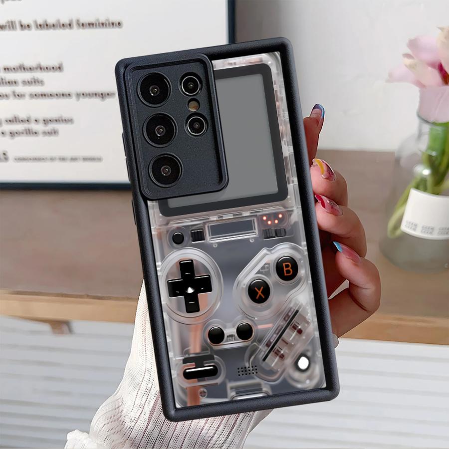 Case for Samsung Galaxy S26 Ul - огляд і ціна Pc Gaming Samsung
