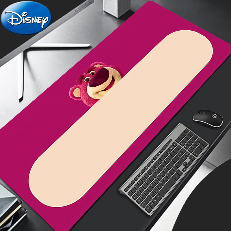 Gaming Mouse XXL Pad Anime PC  - огляд і ціна Pc Gaming Kawaii