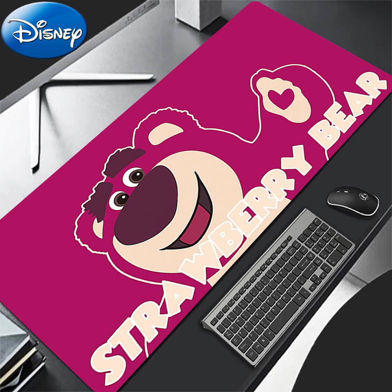 Gaming Mouse XXL Pad Anime PC  - огляд і ціна Pc Gaming Kawaii