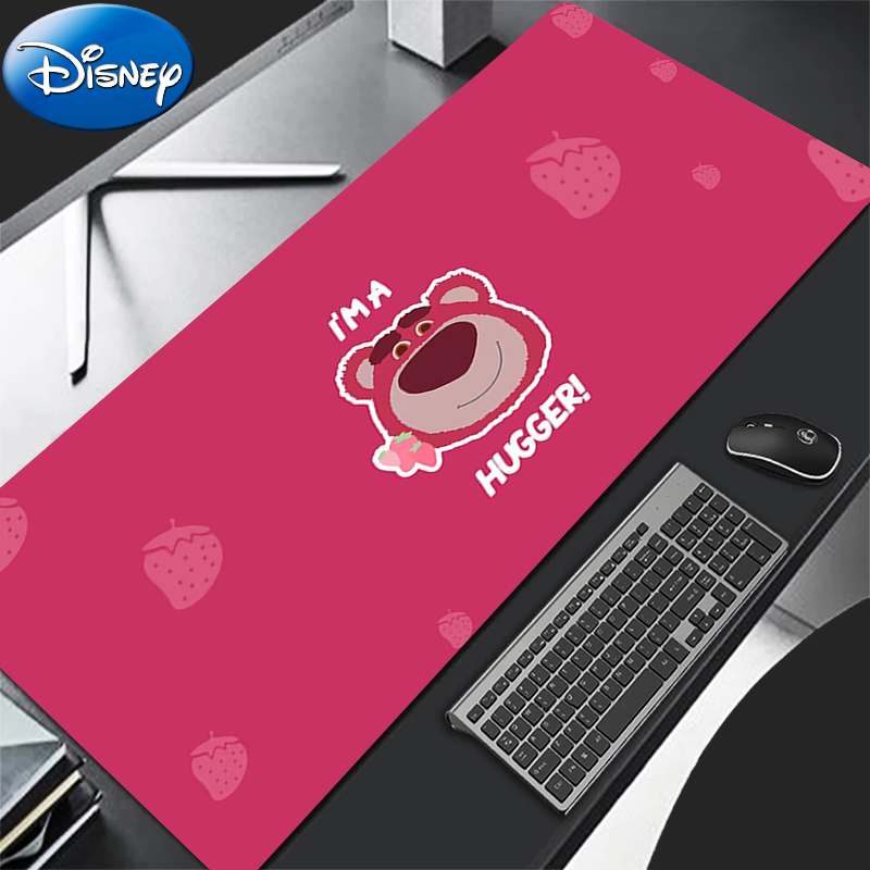 Gaming Mouse XXL Pad Anime PC  - огляд і ціна Pc Gaming Kawaii