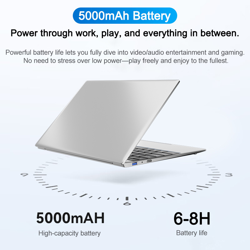 14.1 Inch Ultra Slim Laptop In - огляд і ціна Pc Gaming I7