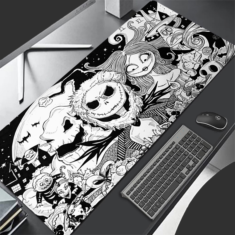 Mouse Pad rubber table Large G - огляд і ціна Pc Gaming Lounge