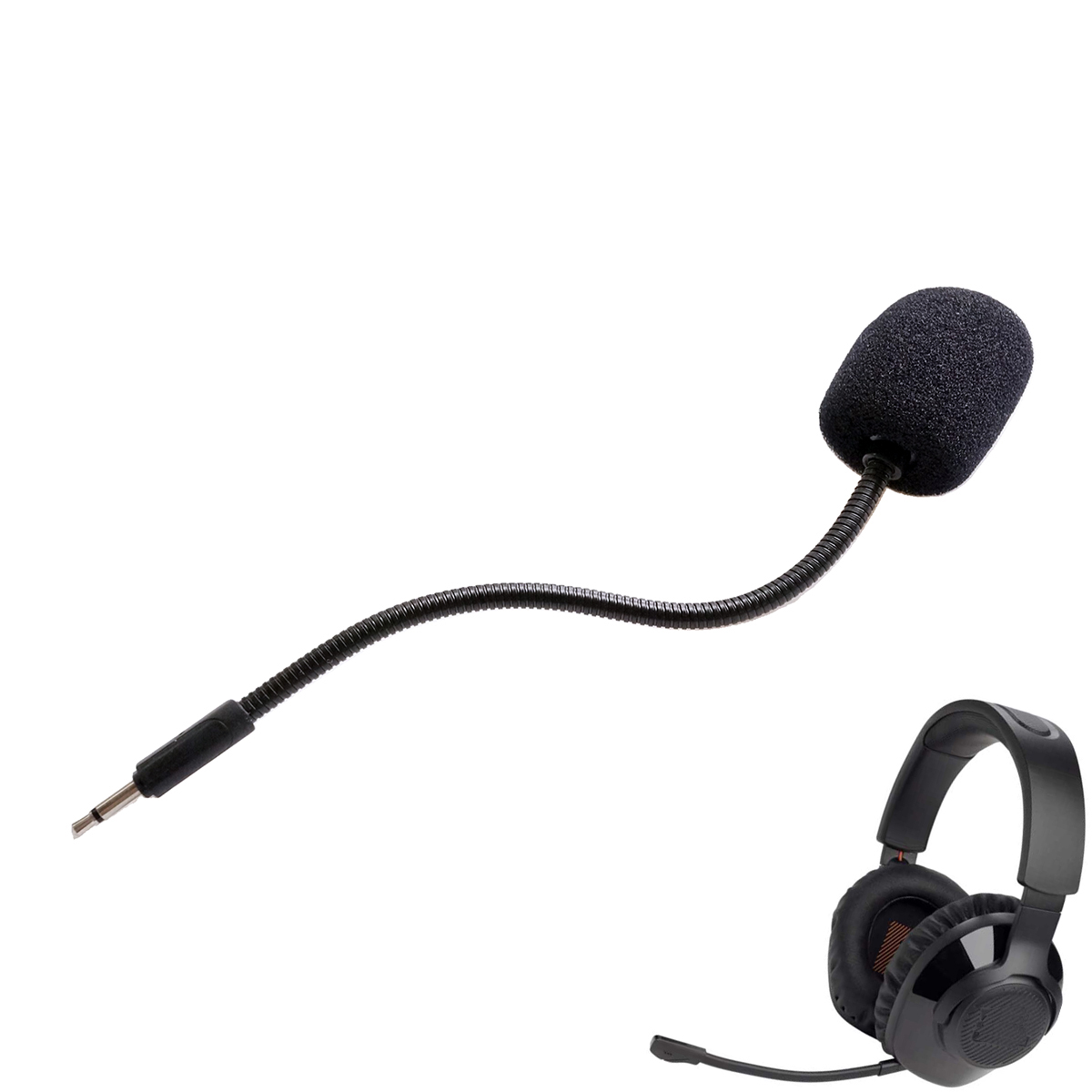 Replacement Game Mic for JBL Q - огляд і ціна Pc Unit For Gaming