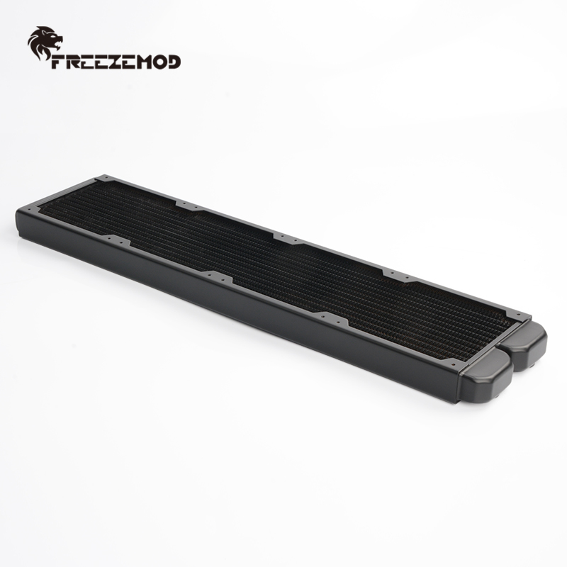 FREEZEMOD G1/4 29mm Thick Copp - огляд і ціна Pc Gaming Liquid Cooling