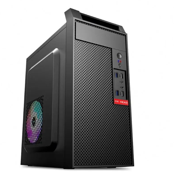 High Quality Workstation Core  - огляд і ціна Pc Gaming I7