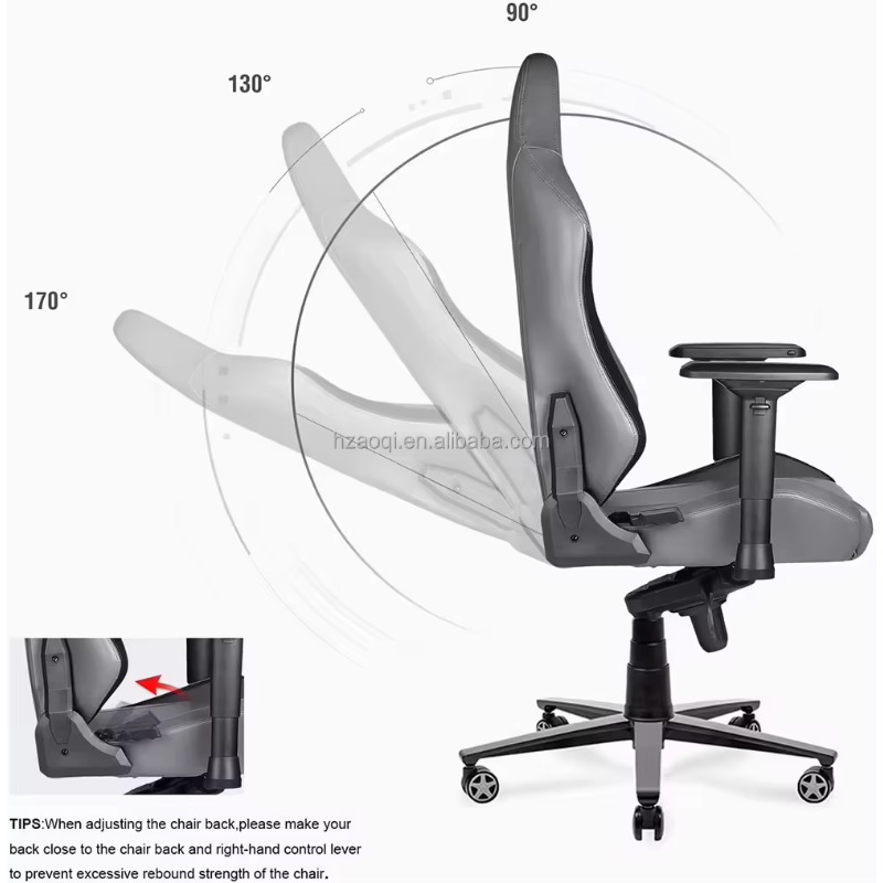 Gaming Chairs Computer Gamer C - огляд і ціна Pc Gaming Video