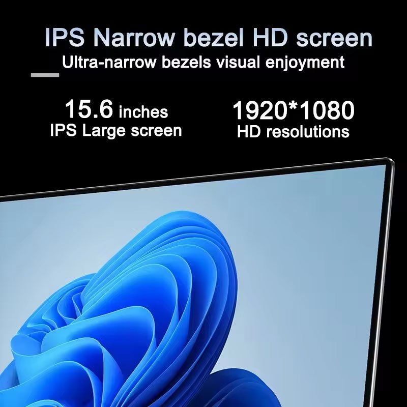 NEW 15.6' Laptop Intel Core I9 - огляд і ціна Pc Gaming Notebook