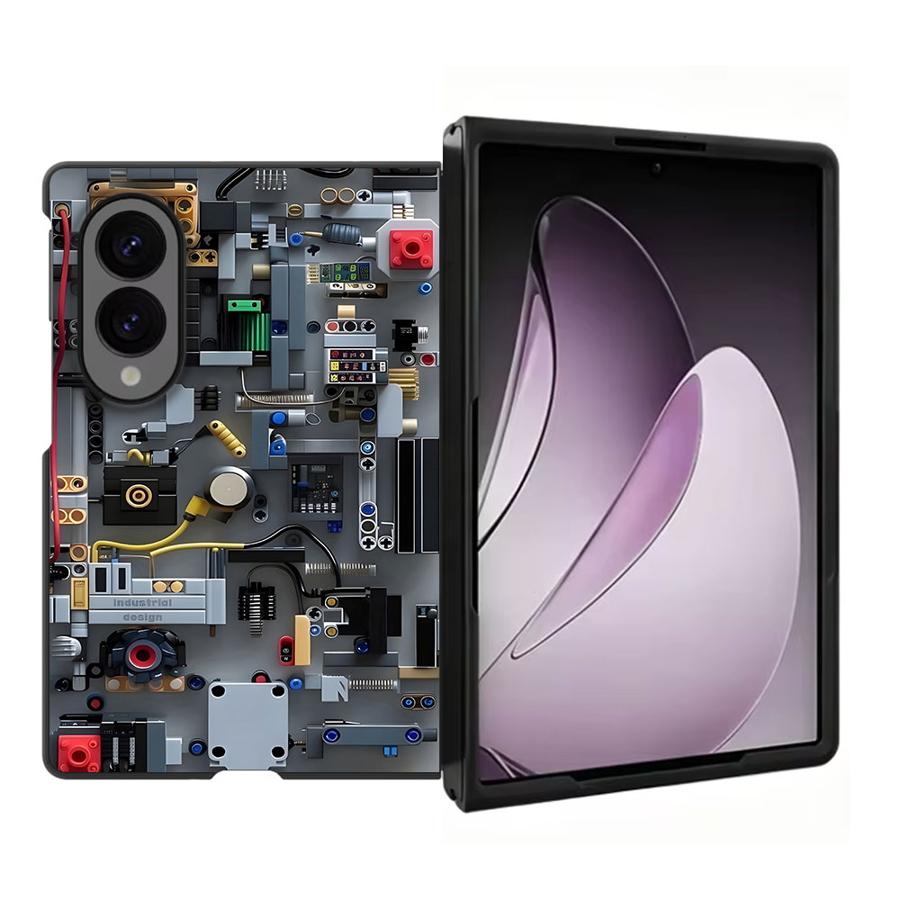 Phone Shell Funda Case for Sam - огляд і ціна Pc Gaming Samsung