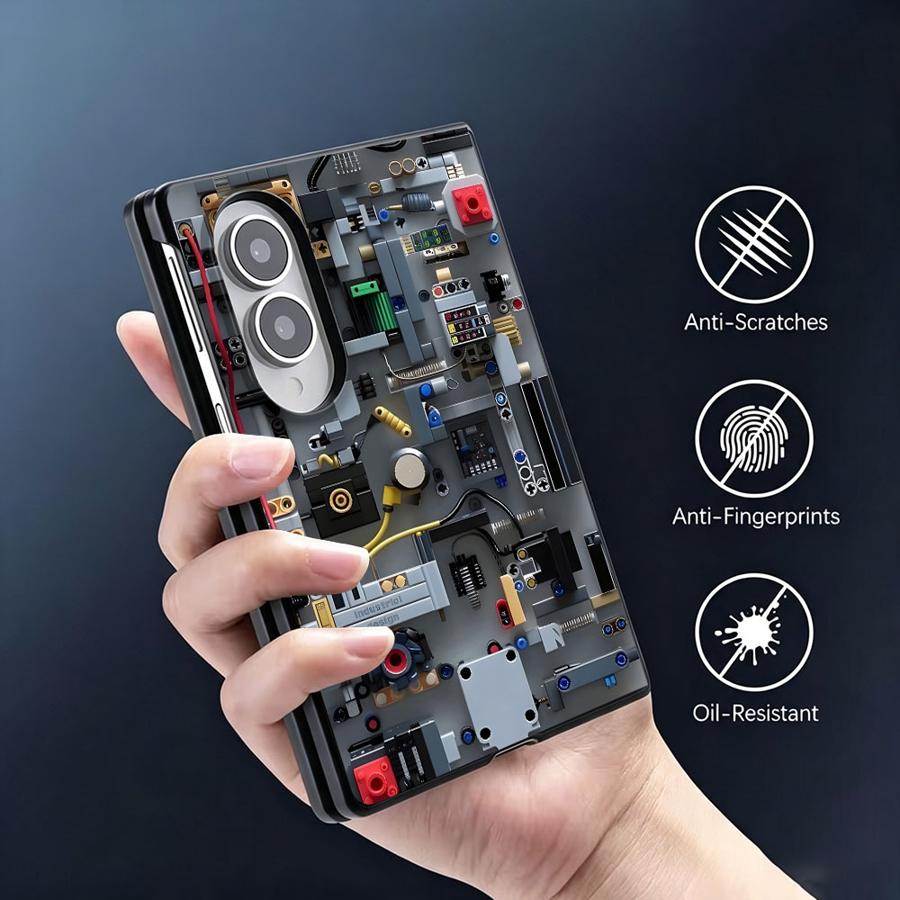 Phone Shell Funda Case for Sam - огляд і ціна Pc Gaming Samsung