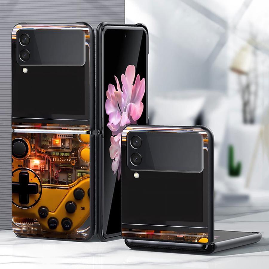 Case for Samsung Galaxy Z Flip - огляд і ціна Pc Gaming Samsung