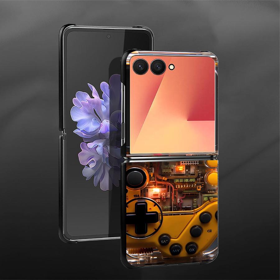Case for Samsung Galaxy Z Flip - огляд і ціна Pc Gaming Samsung