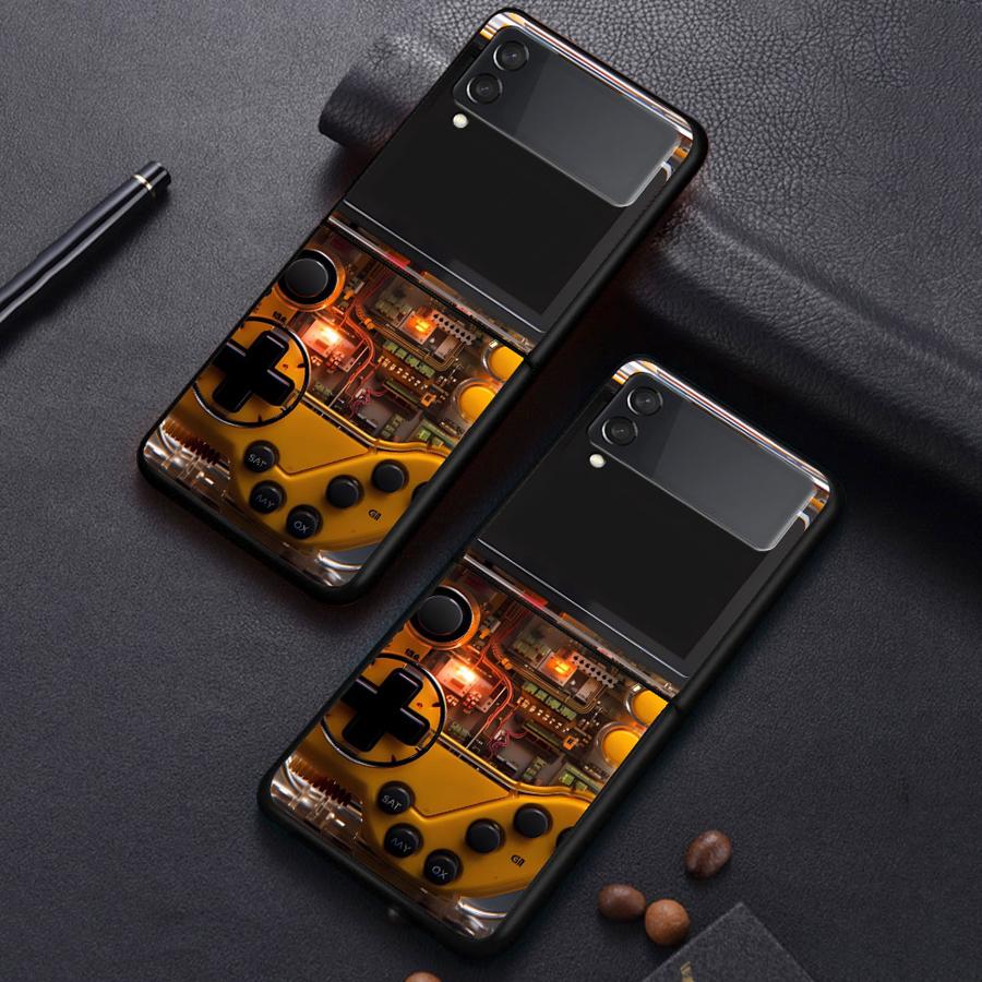 Case for Samsung Galaxy Z Flip - огляд і ціна Pc Gaming Samsung