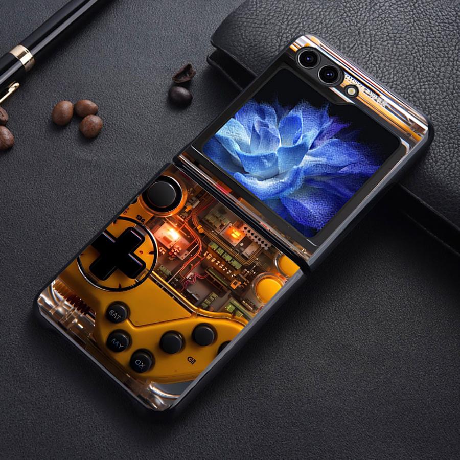 Case for Samsung Galaxy Z Flip - огляд і ціна Pc Gaming Samsung