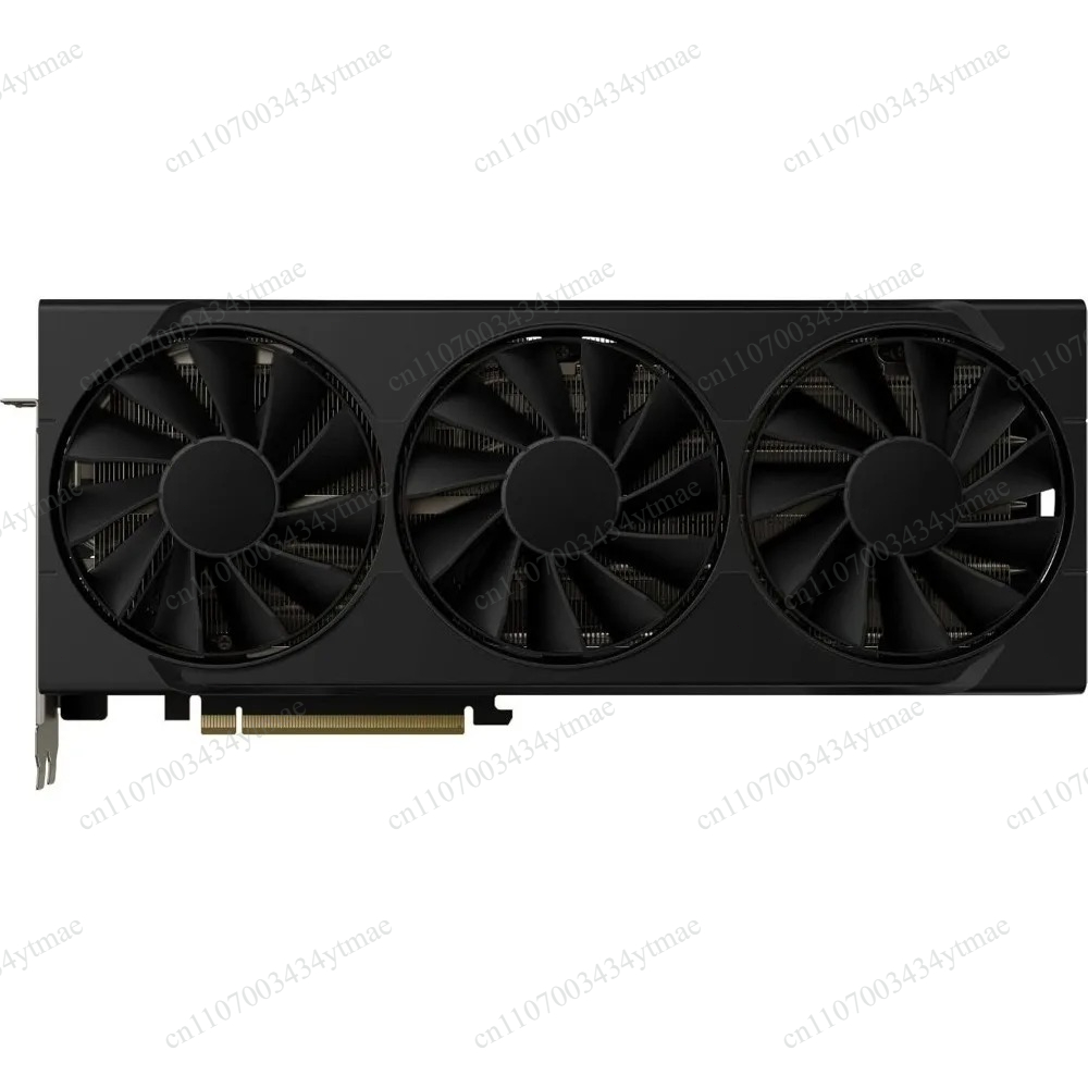 RX 9070 XT Triple‑Fan Gaming G - огляд і ціна Pc Gaming Video