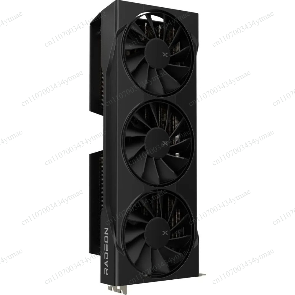 RX 9070 XT Triple‑Fan Gaming G - огляд і ціна Pc Gaming Video