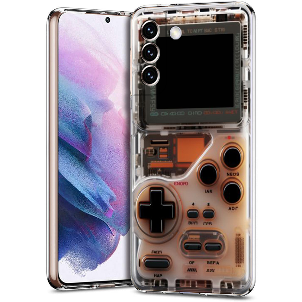Transparent Phone Case Cover f - огляд і ціна Pc Gaming Samsung