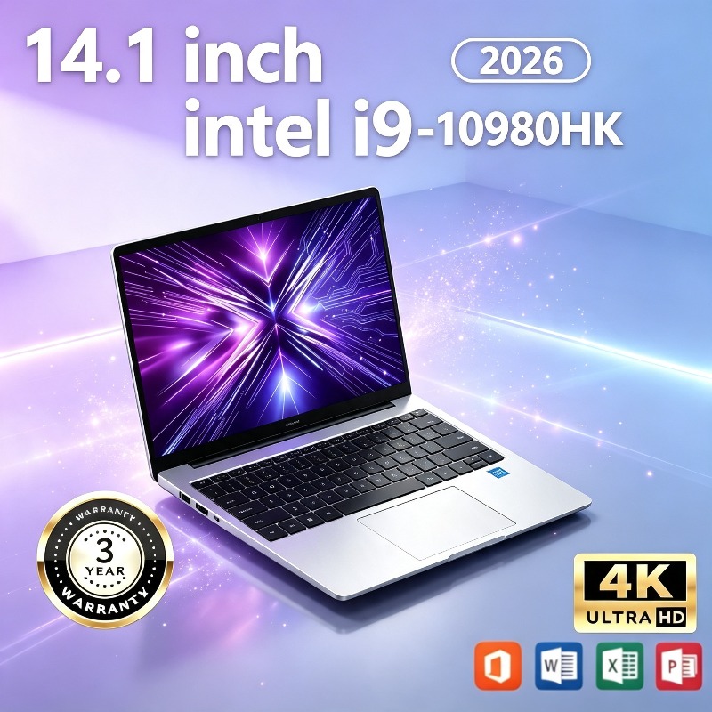 Intel Core i9 10980HK 16GB DDR - огляд і ціна Pc Gaming Notebook