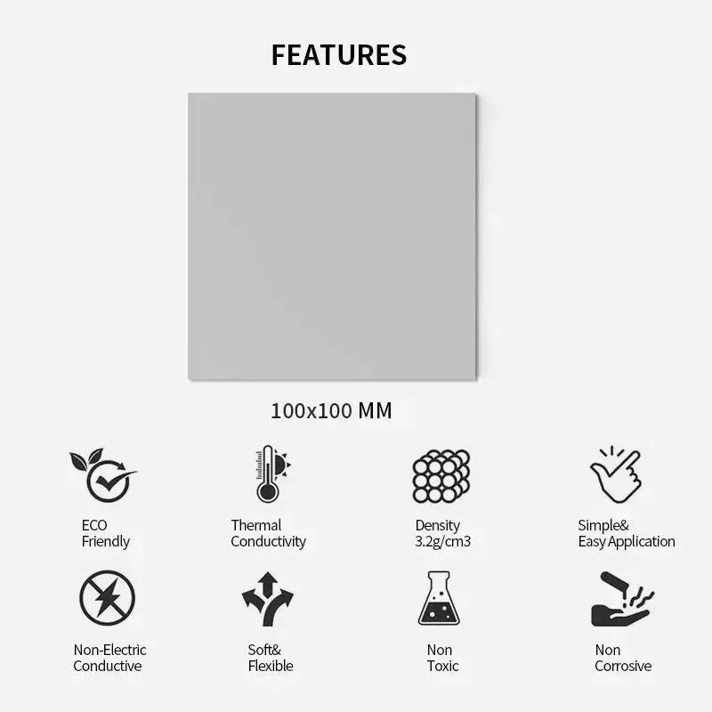 LDPCSJ High Performance 24W/mK - огляд і ціна Pc Gaming Notebook